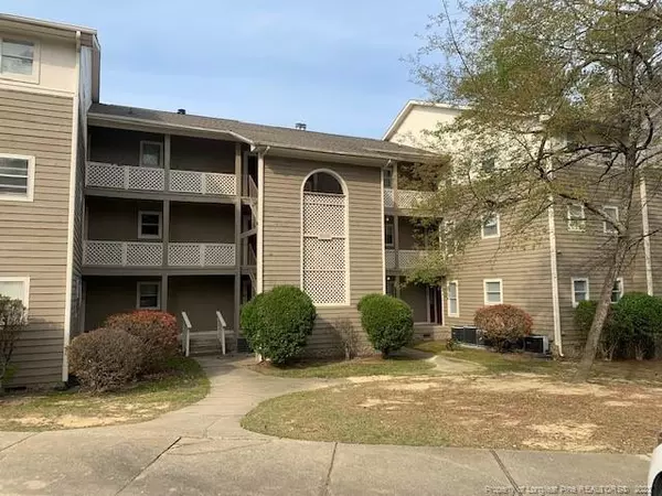 1006 Brookhollow Drive #13, Fayetteville, NC 28314