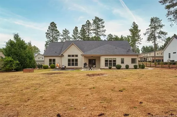 Whispering Pines, NC 28327,237 Rothbury Drive