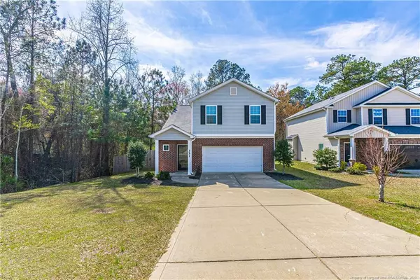 351 River Oak Street, Spring Lake, NC 28390