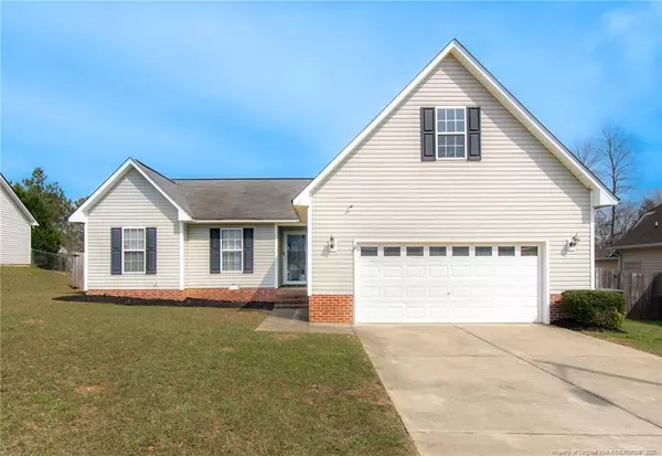 7304 Layton Drive, Fayetteville, NC 28314