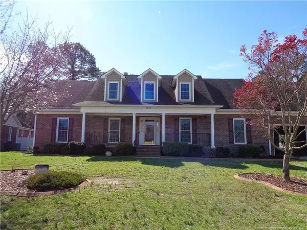 3427 Beckford Lane, Fayetteville, NC 28304