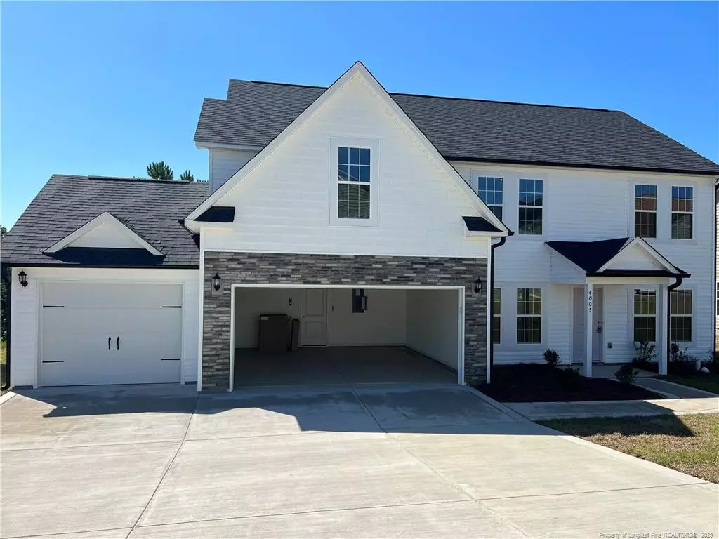 Hope Mills, NC 28348,4005 Hunting Path Drive