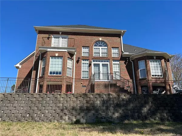 Fayetteville, NC 28306,3322 Vassar Circle