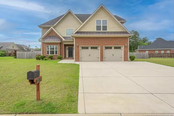 3513 Camberly Drive, Fayetteville, NC 28306