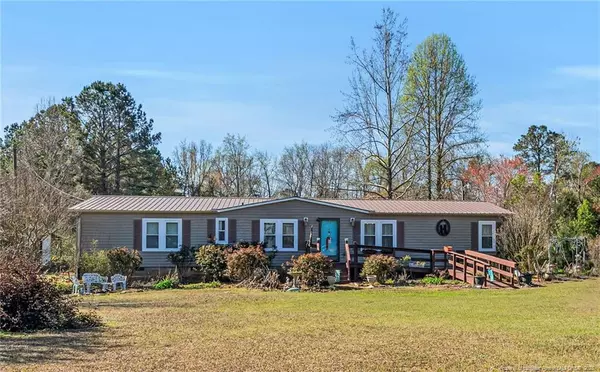 560 Moody Road, Cameron, NC 28326