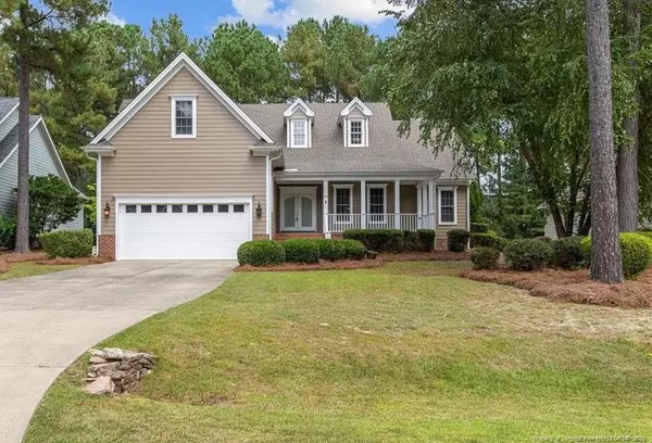 66 Falling Water Road, Spring Lake, NC 28390