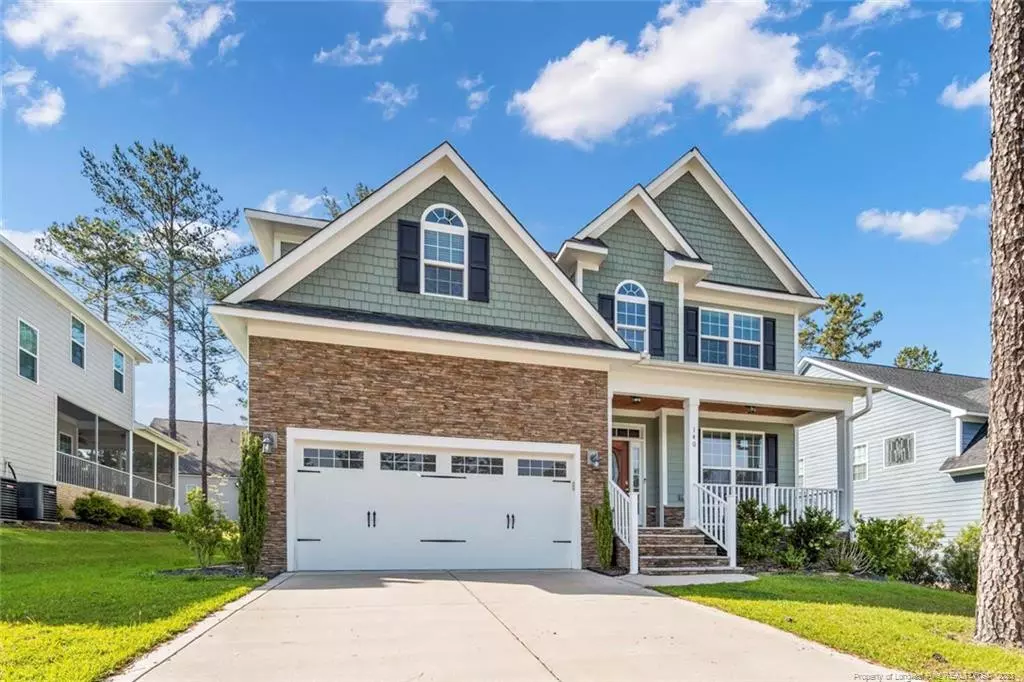 Spring Lake, NC 28390,140 Education Drive