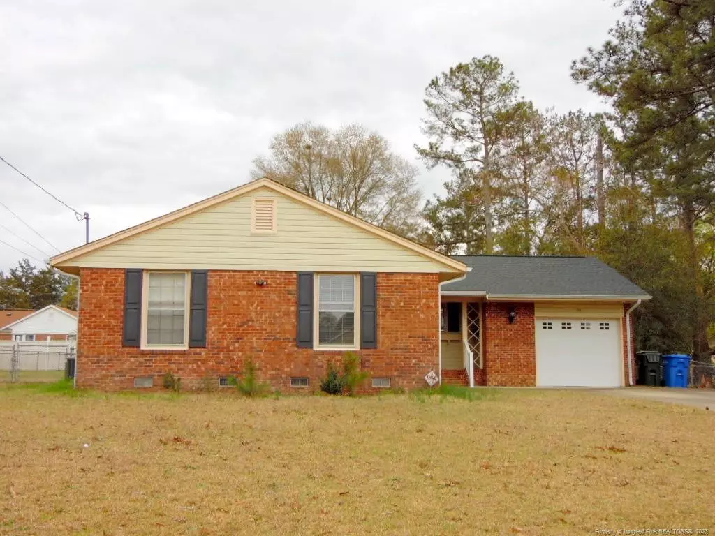 Fayetteville, NC 28311,511 Hidden Valley Drive