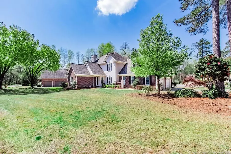 301 Dunleith Place, Fayetteville, NC 28311