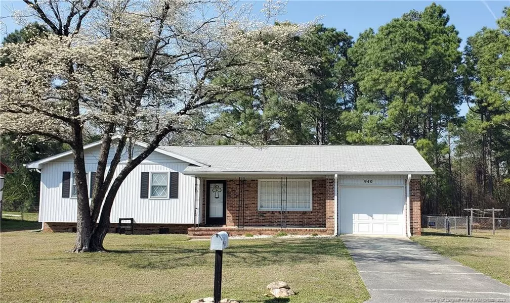 940 Appalachin Drive, Fayetteville, NC 28311