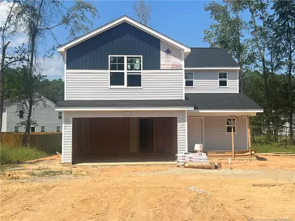 Godwin, NC 28344,113 Killdeer Court