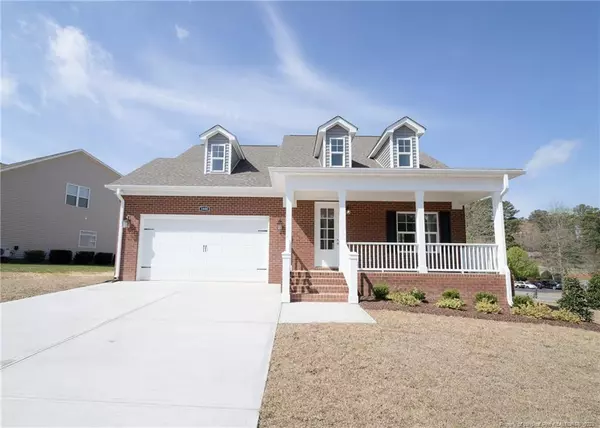 1600 Porches Way, Sanford, NC 27330