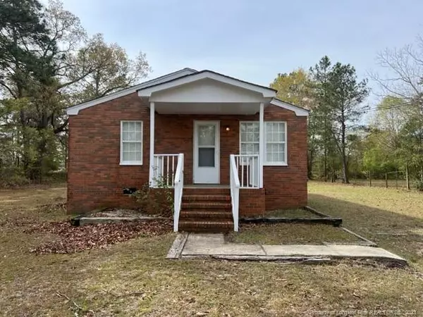 6311 Crestwood Avenue, Fayetteville, NC 28304