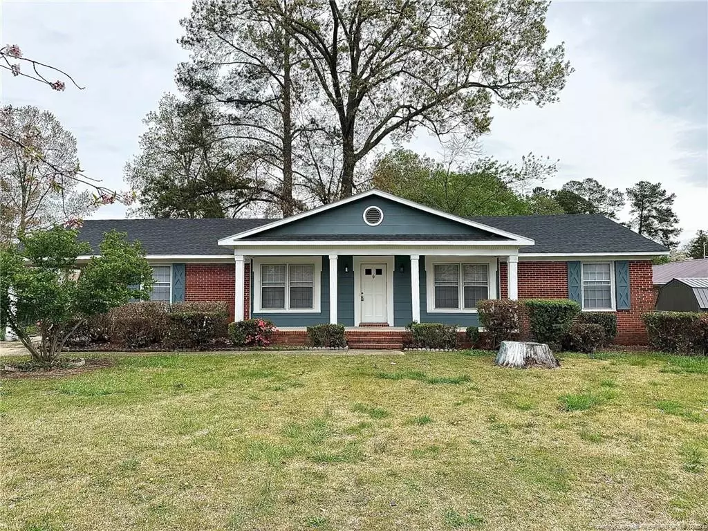 Fayetteville, NC 28303,5223 Foxfire Road