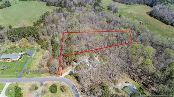 Rolling Acres Road, Youngsville, NC 27596