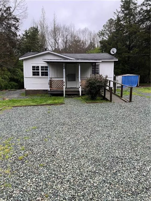 94 James Goldston Road, Bear Creek, NC 27207