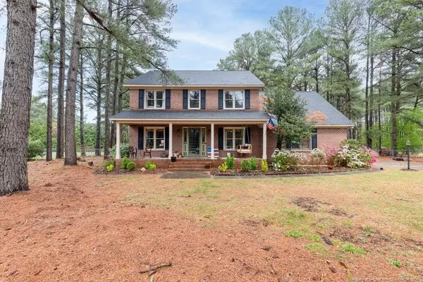 Spring Lake, NC 28390,280 W Dove Ridge Lane