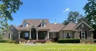 6565 Maxwell Road, Stedman, NC 28391
