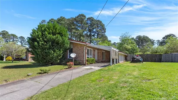 256 Buckhead Road, Fayetteville, NC 28303