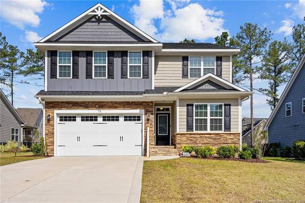 72 Education Drive, Spring Lake, NC 28390