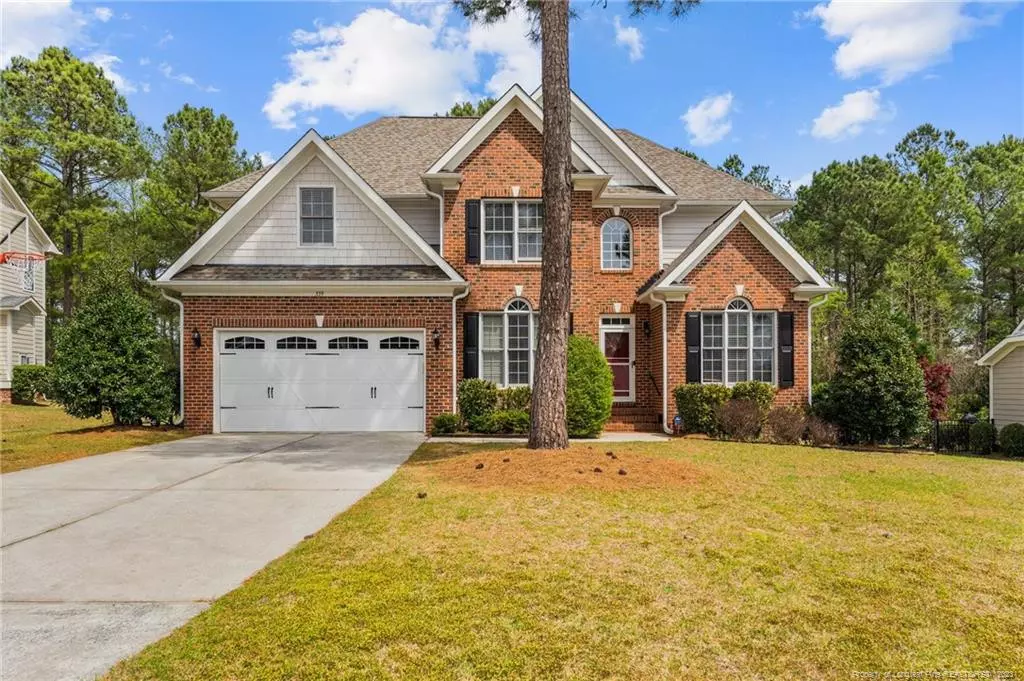 Spring Lake, NC 28390,339 Rolling Pines Drive