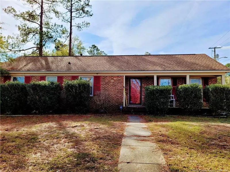 5331 Chesapeake Drive, Fayetteville, NC 28311