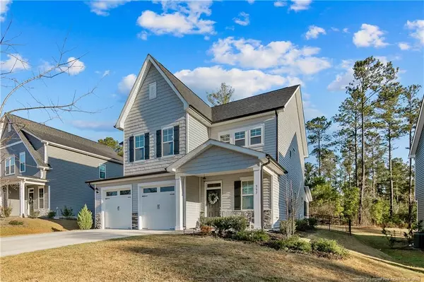 Spring Lake, NC 28390,357 Kensington Drive