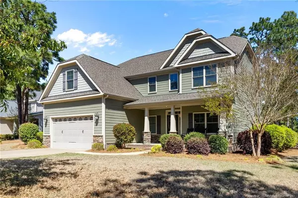 105 Aster Court, Southern Pines, NC 28387