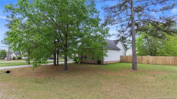 Raeford, NC 28376,550 Woodberry Circle