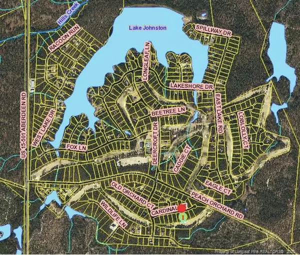 7 Cardinal Court, Wagram, NC 28396