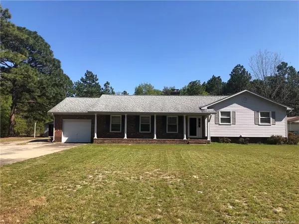 7526 Marie Drive,  Fayetteville,  NC 28311