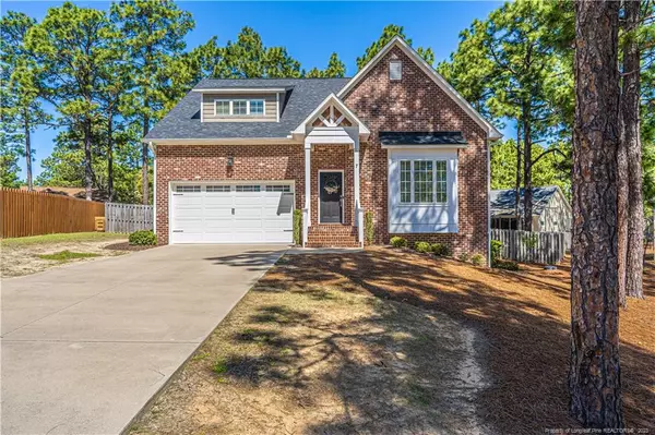 7 White Court, Pinehurst, NC 28374