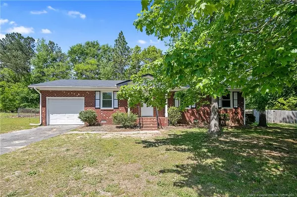 672 Azalea Drive, Spring Lake, NC 28390