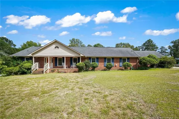 Elizabethtown, NC 28337,102 Woodland Drive