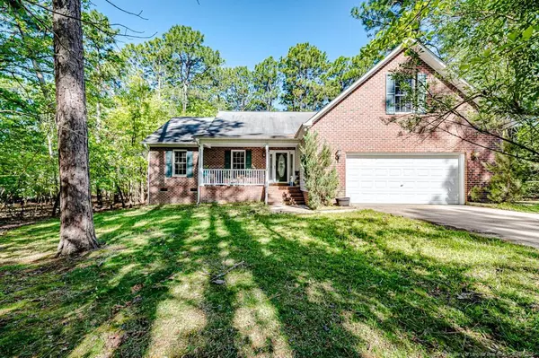 14 Wood Harbor, Sanford, NC