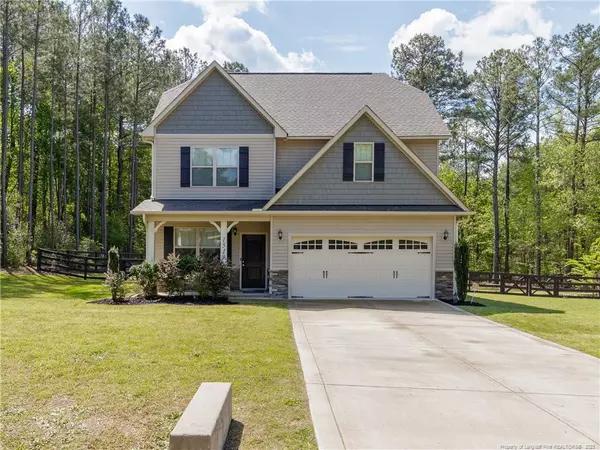 Spring Lake, NC 28390,151 Magnolia Drive