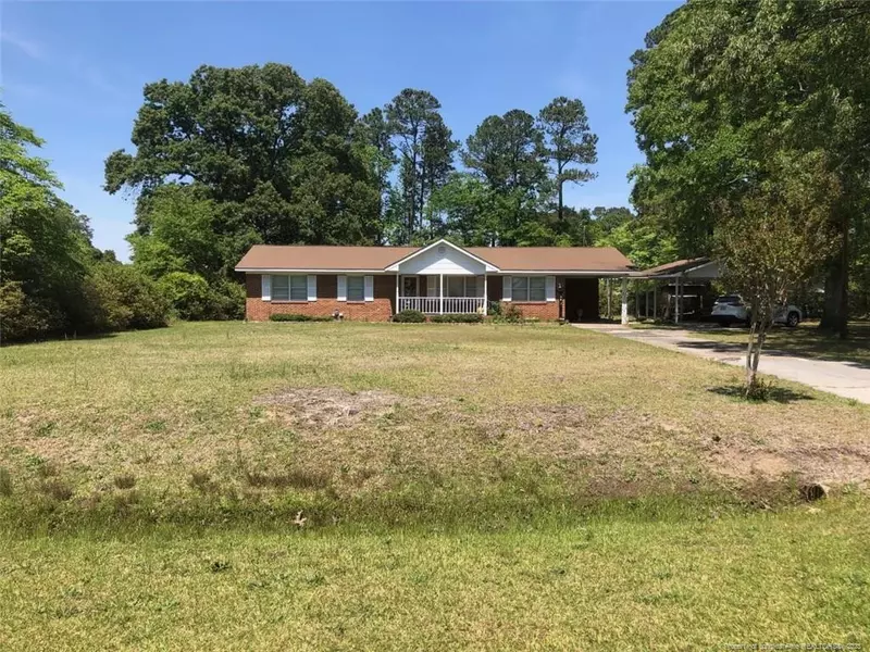 401 Boone Road, Lumberton, NC 28360