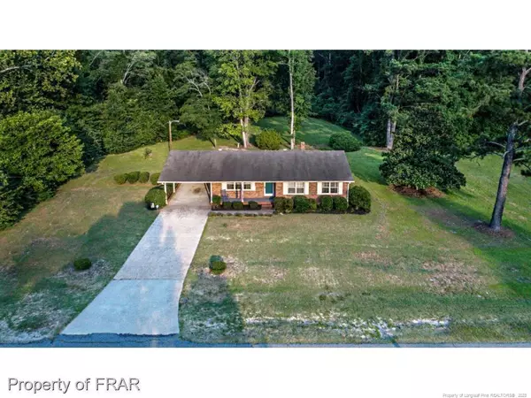 2870 Dunn Road, Eastover, NC 28312