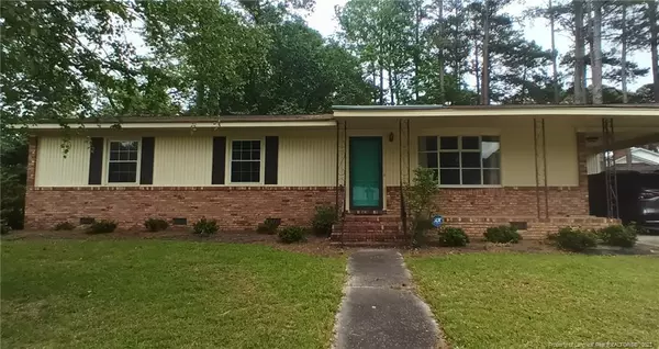 3502 N Walnut Street, Lumberton, NC 28358