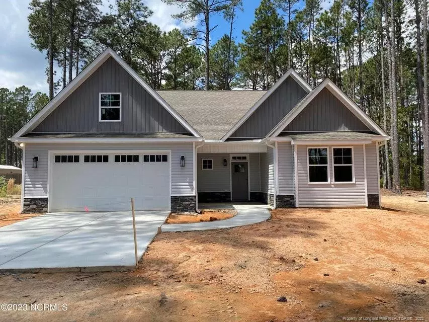 Pinebluff, NC 28373,560 N Ridgecrest Street