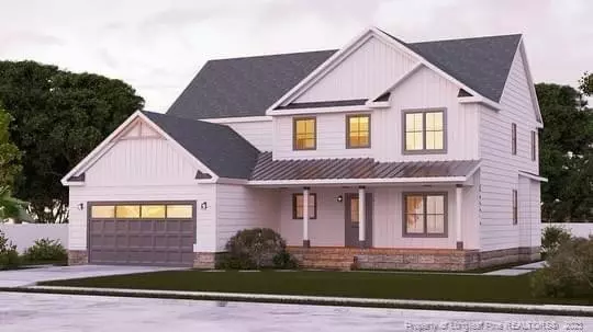 404 Stable Court, Linden, NC 28356