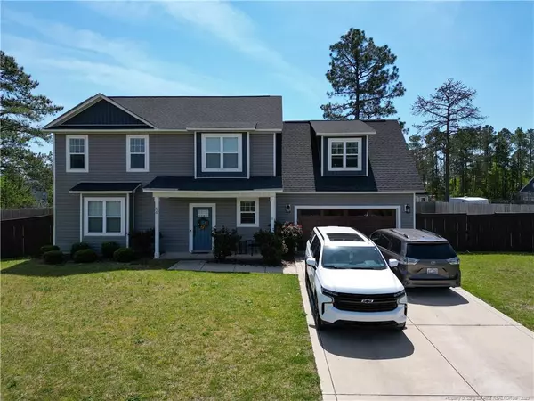 56 Beautiful Lane, Sanford, NC 27332