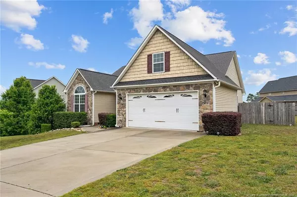 38 Copper Loop, Sanford, NC 27332