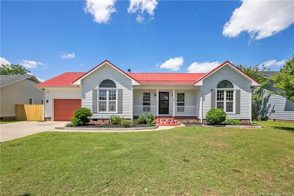 7308 Shillinglaw Circle, Fayetteville, NC 28314