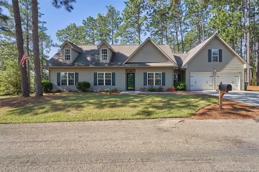 330 Shields Road, Southern Pines, NC 28387