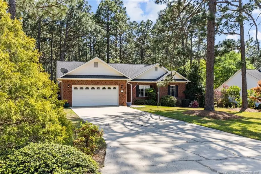147 Michael Lane, Aberdeen, NC 28315