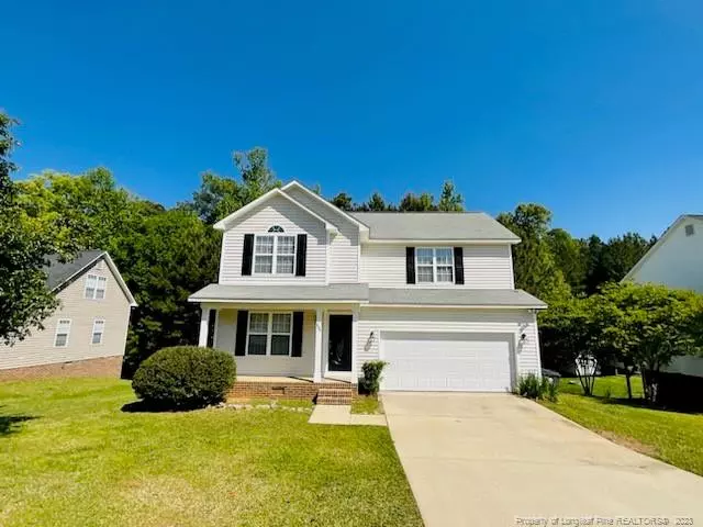 224 Loxley Lane, Sanford, NC 27330