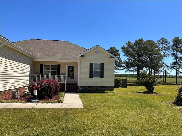 95 Clyde Circle, Lumberton, NC 28358