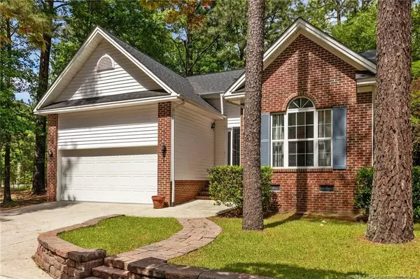 126 Kensington Way, Aberdeen, NC 28315