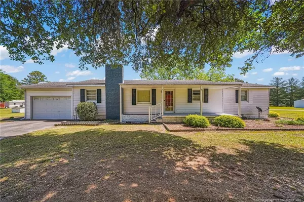 11129 S Nc Highway 210, Roseboro, NC 28382